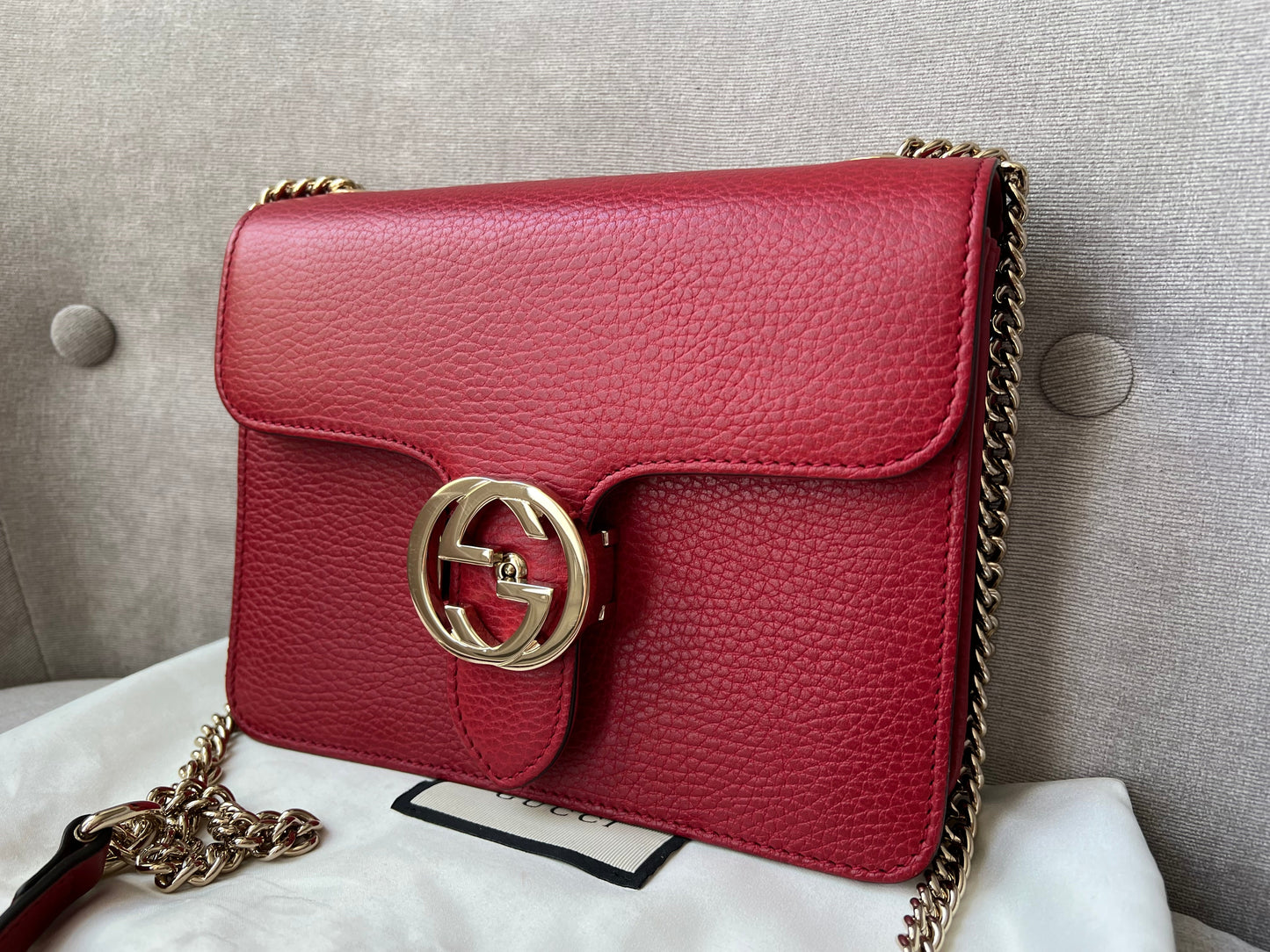 STRAPSTORY - GGC1 BAG - 3630