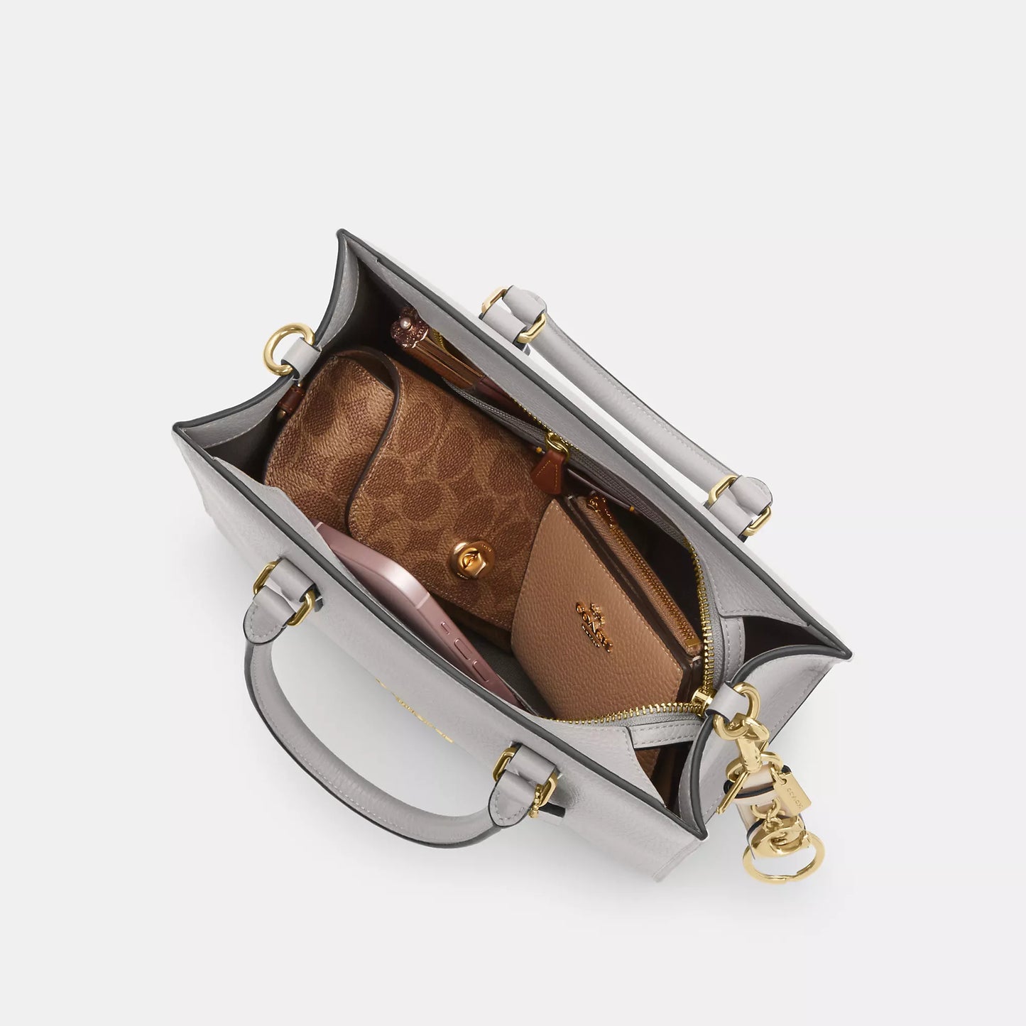 StrapStory - Tote Bag 158