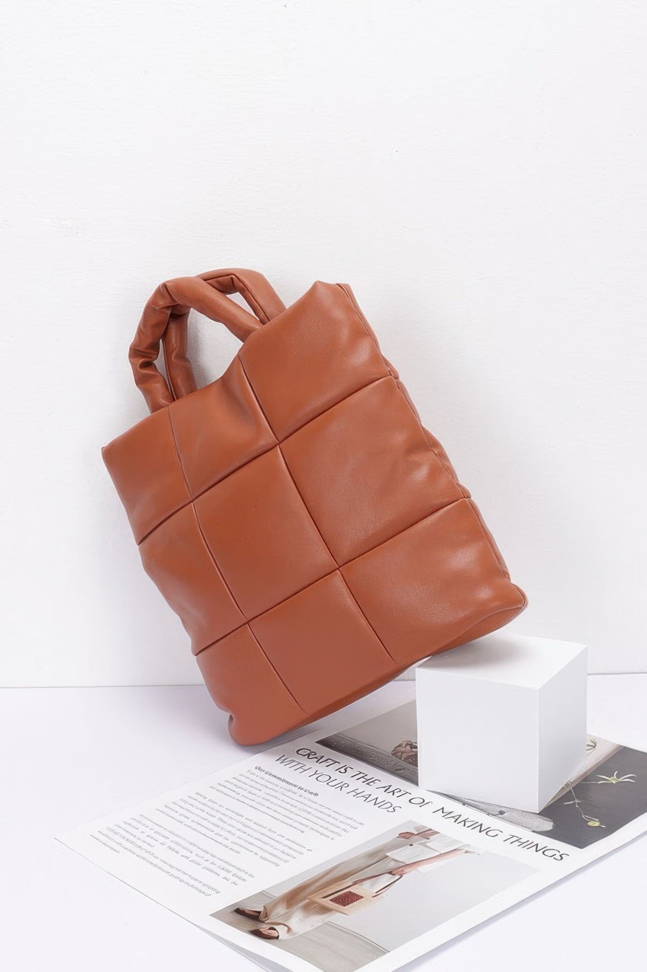 StrapStory - Tote Bag 1917