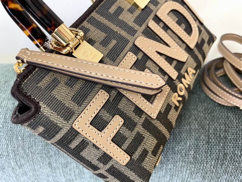 FDNI-Bags - Strap Story - 562