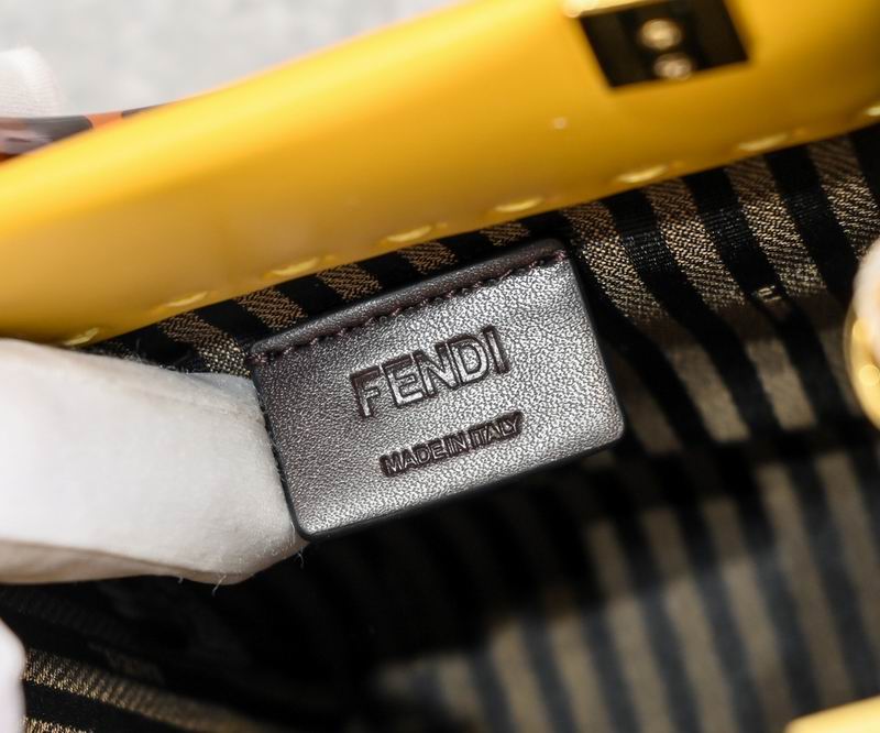 FDNI-Bags - Strap Story - 488