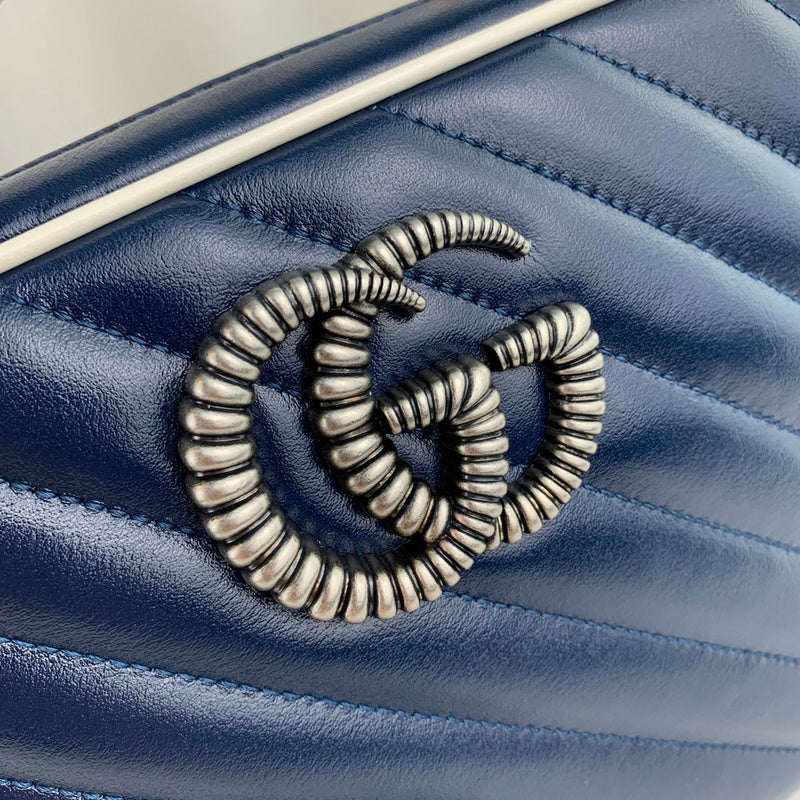 STRAPSTORY - GGC4 BAG - 1106
