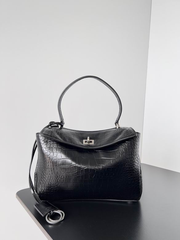 BLGA-Bags - Strap Story - 665