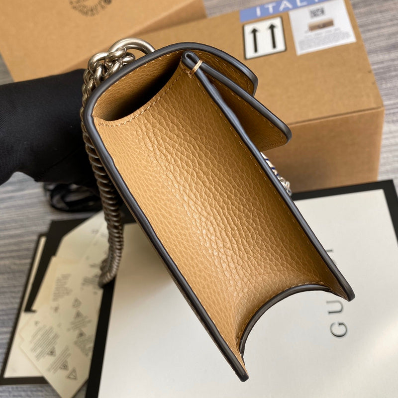 STRAPSTORY - GGC4 BAG - 909