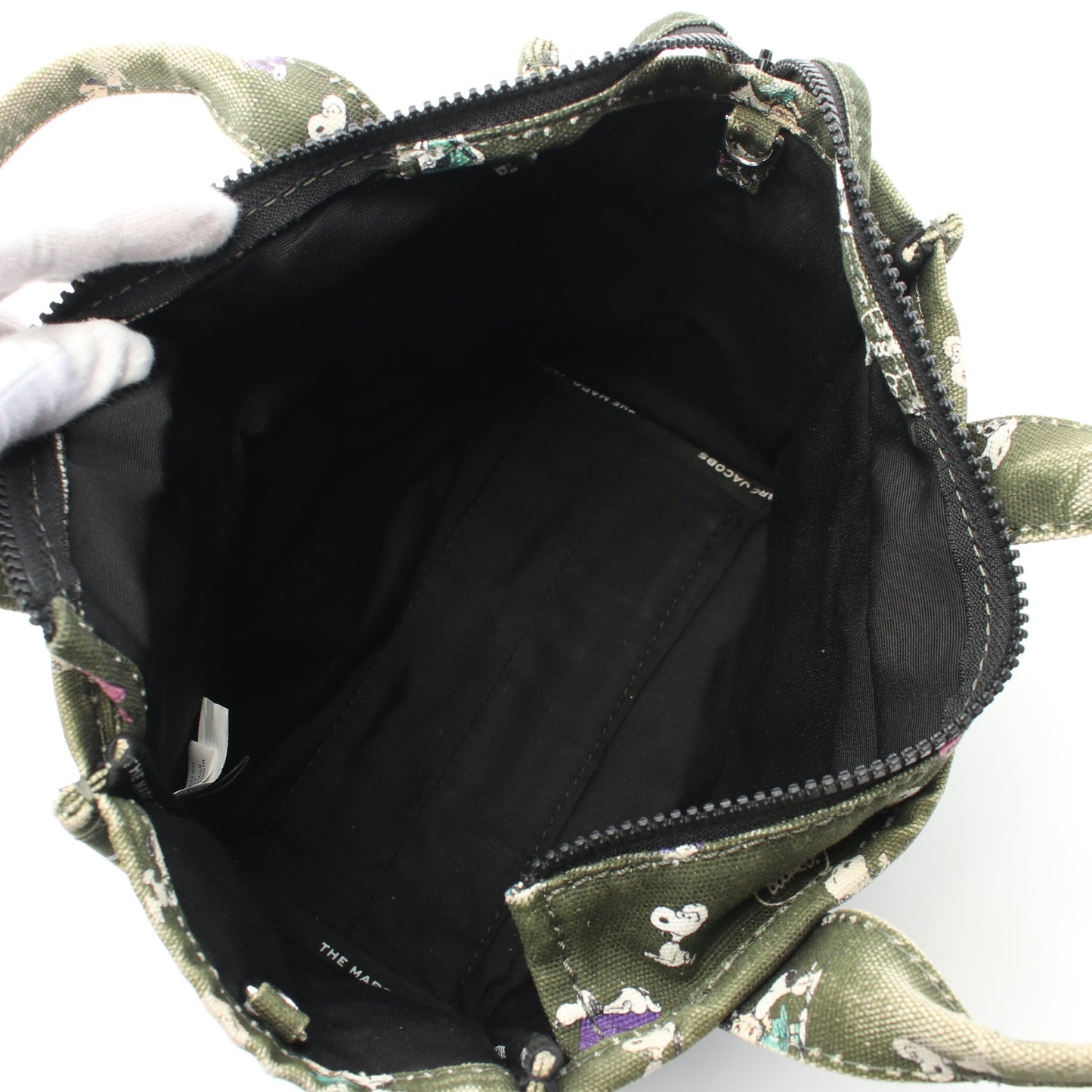 StrapStory - Tote Bag 2429