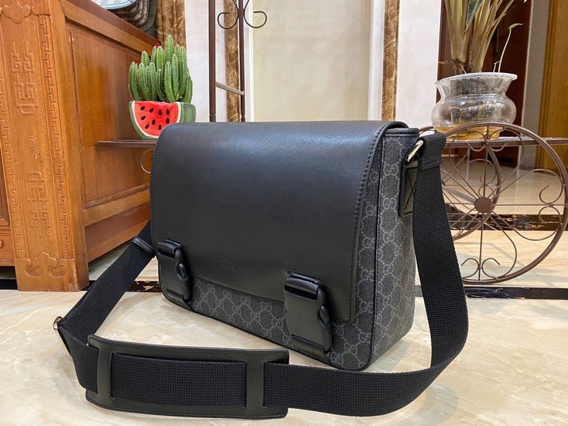 STRAPSTORY - GGC4 BAG - 265