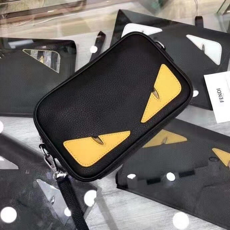 FDNI-Bags - Strap Story - 424