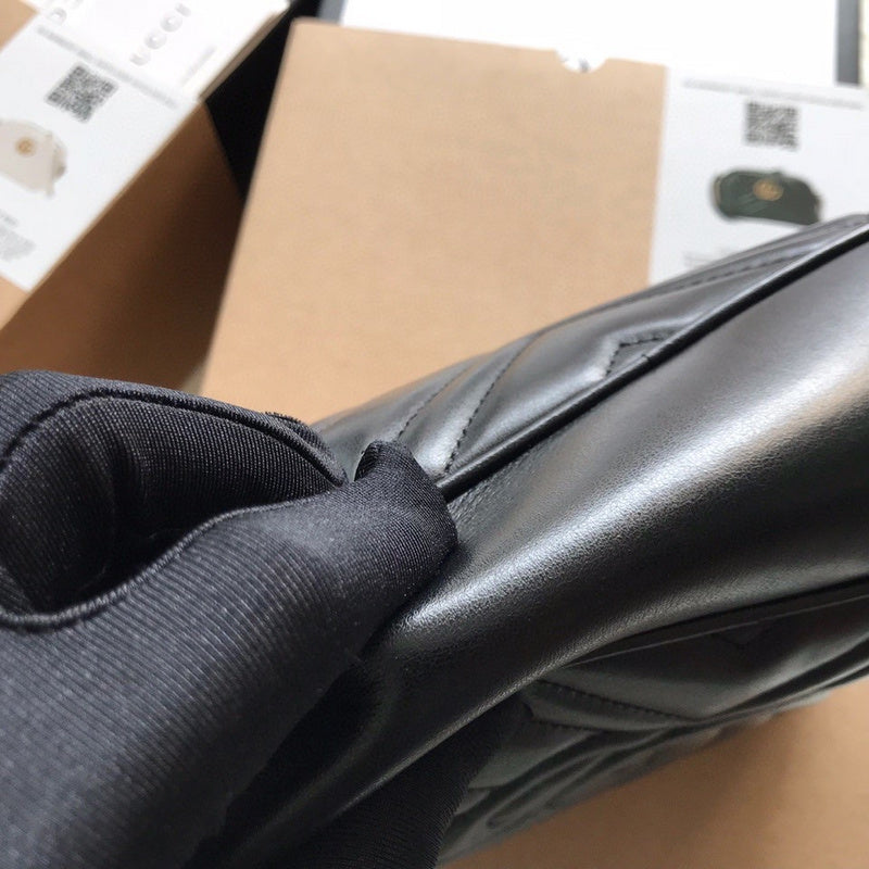 STRAPSTORY - GGC4 BAG - 958