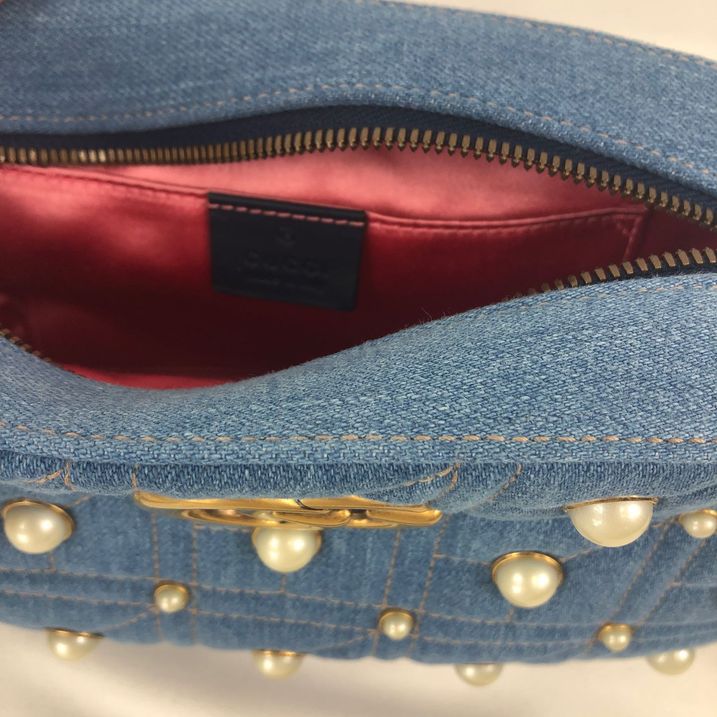 STRAPSTORY - GGC1 BAG - 3393