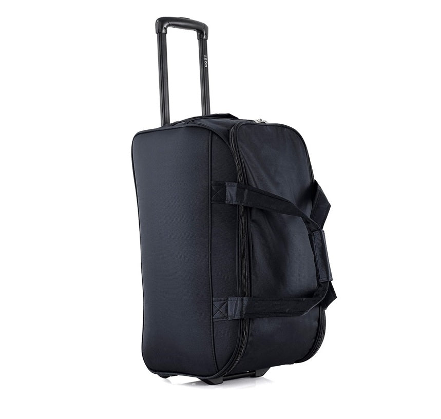 StrapStory - Duffle Bag 174