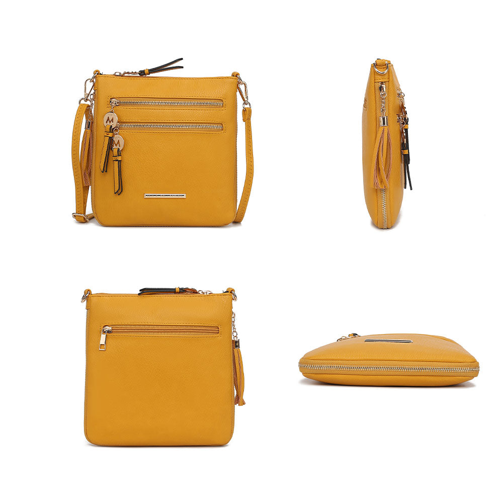 StrapStory - Crossbody 2389