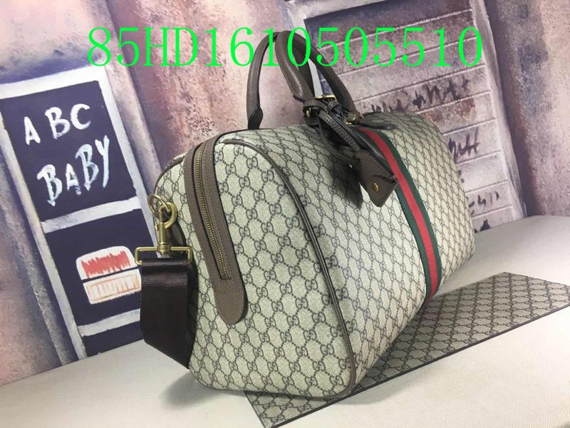 STRAPSTORY - GGC4 BAG - 887