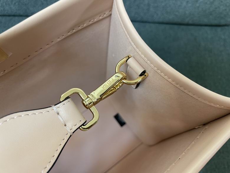 FDNI-Bags - Strap Story - 837