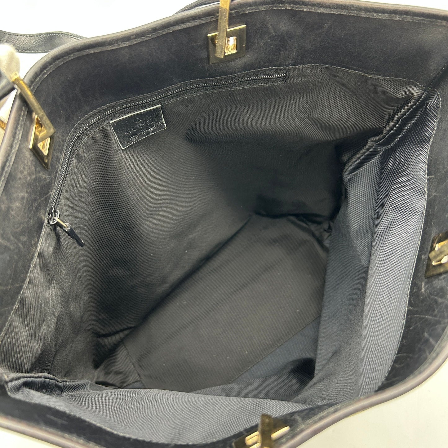 STRAPSTORY - GGC1 BAG - 1218