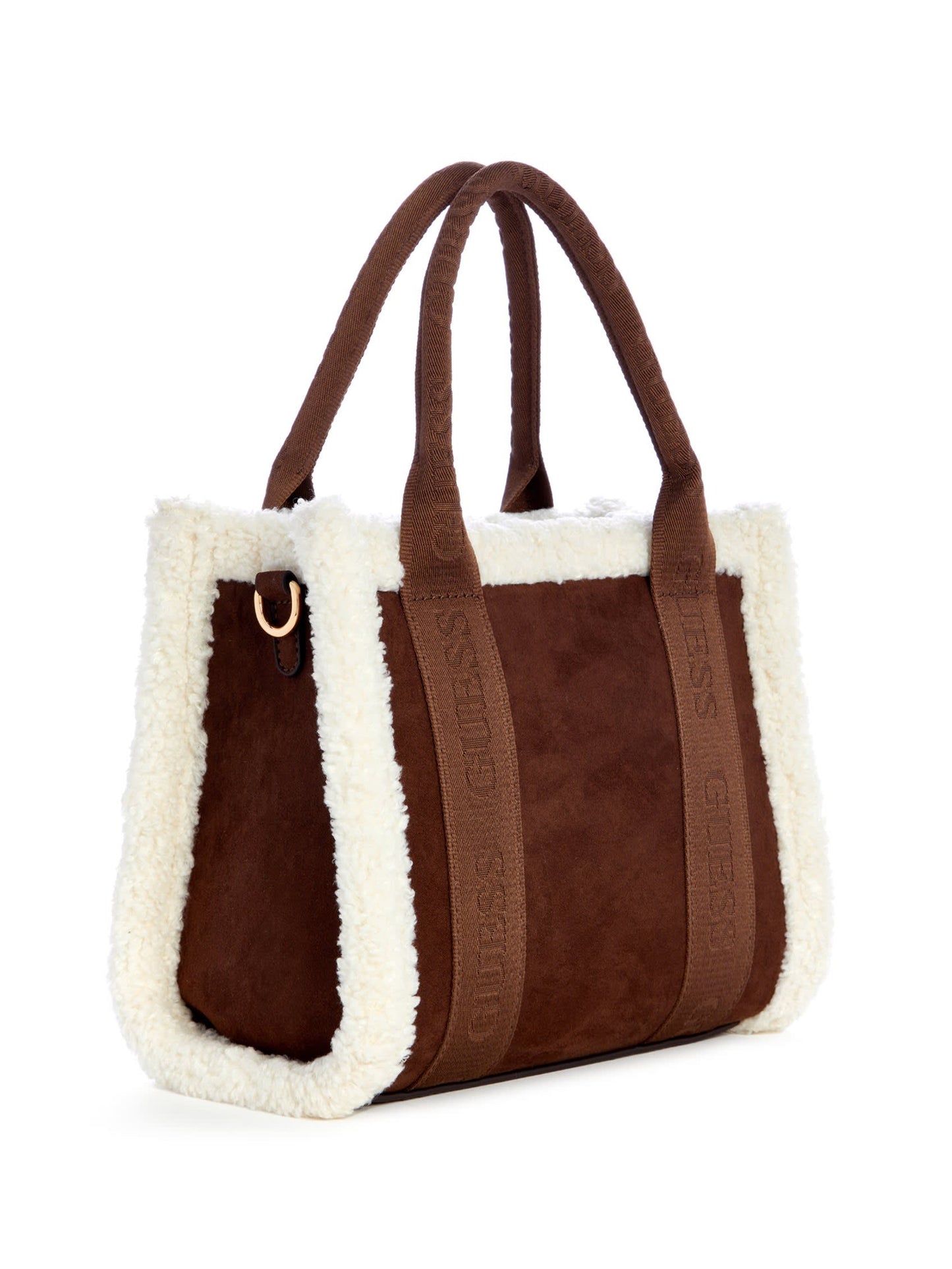 StrapStory - Tote Bag 750