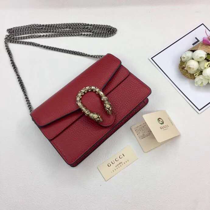 STRAPSTORY - GGC4 BAG - 1118
