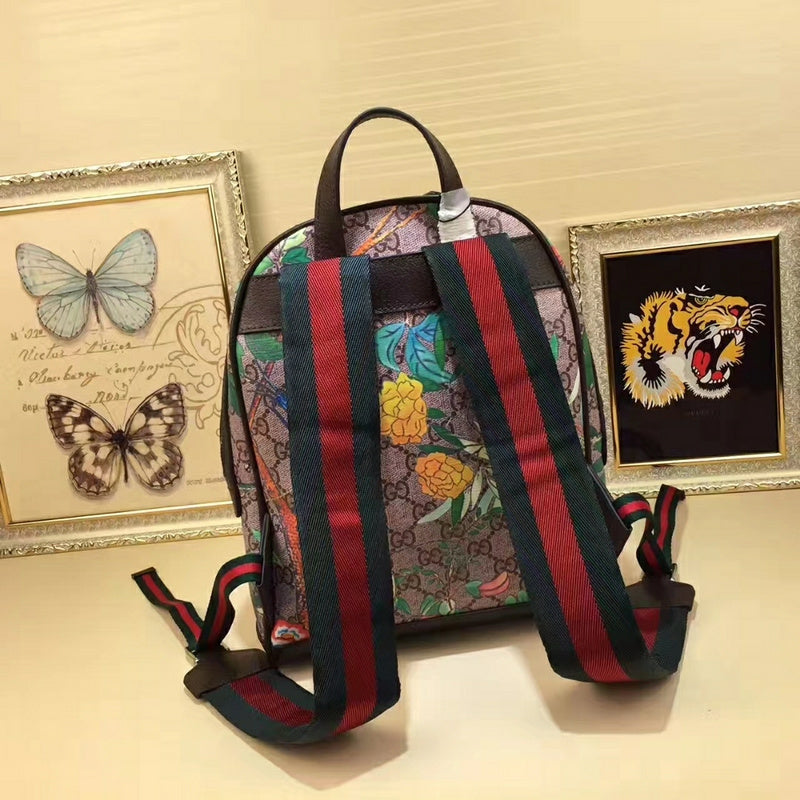 STRAPSTORY - GGC4 BAG - 858