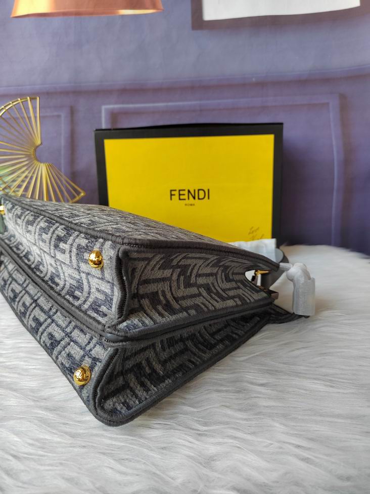 FDNI-Bags - Strap Story - 403