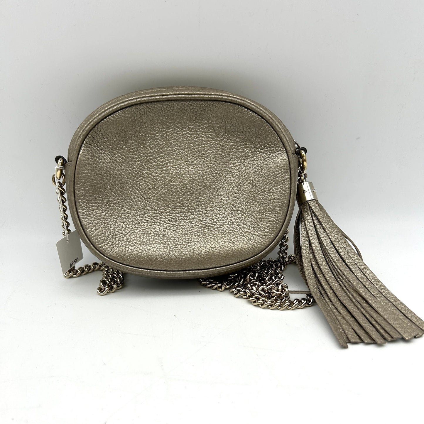 STRAPSTORY - GGC1 BAG - 012