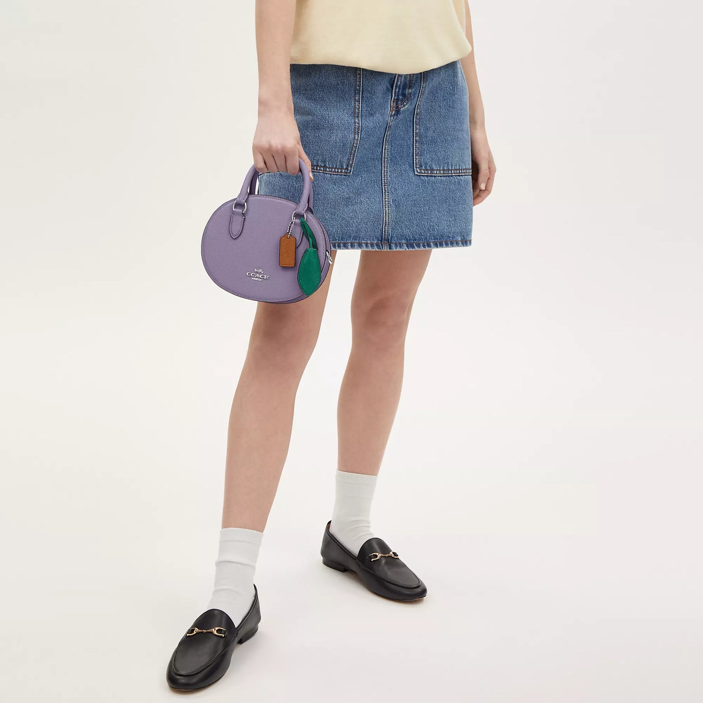 StrapStory - Crossbody 1319