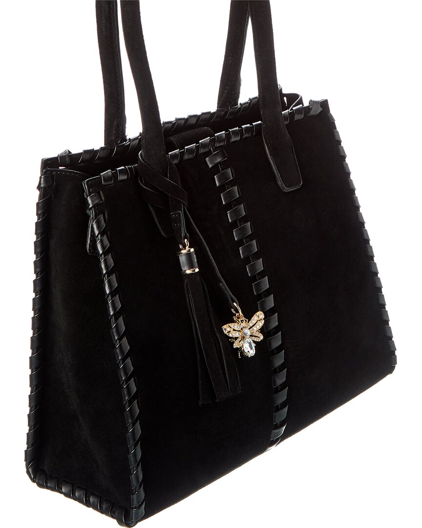 StrapStory - Tote Bag 1822