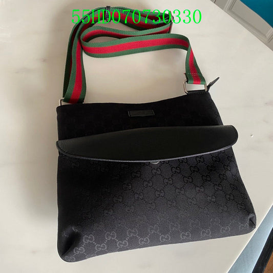 STRAPSTORY - GGC4 BAG - 322