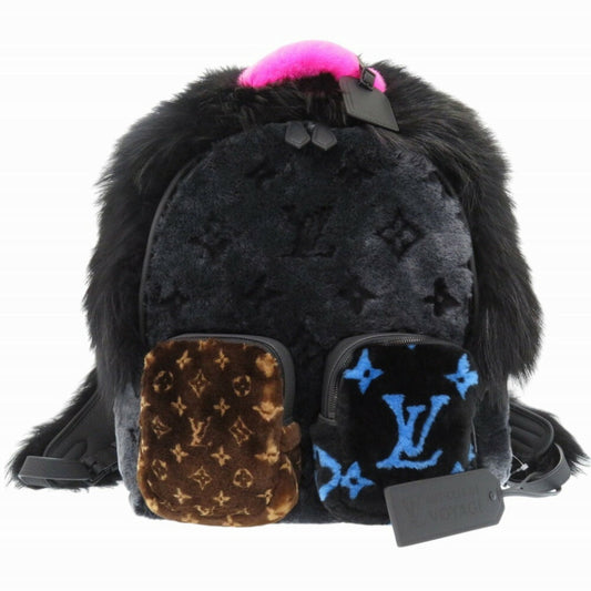 StrapStory - Backpack 797
