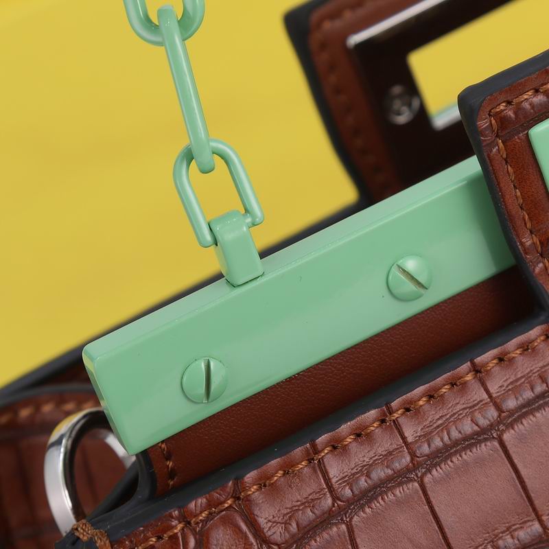 FDNI-Bags - Strap Story - 407