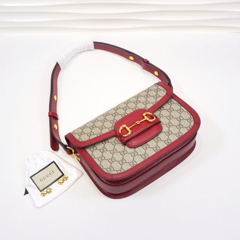 STRAPSTORY - GGC4 BAG - 1265