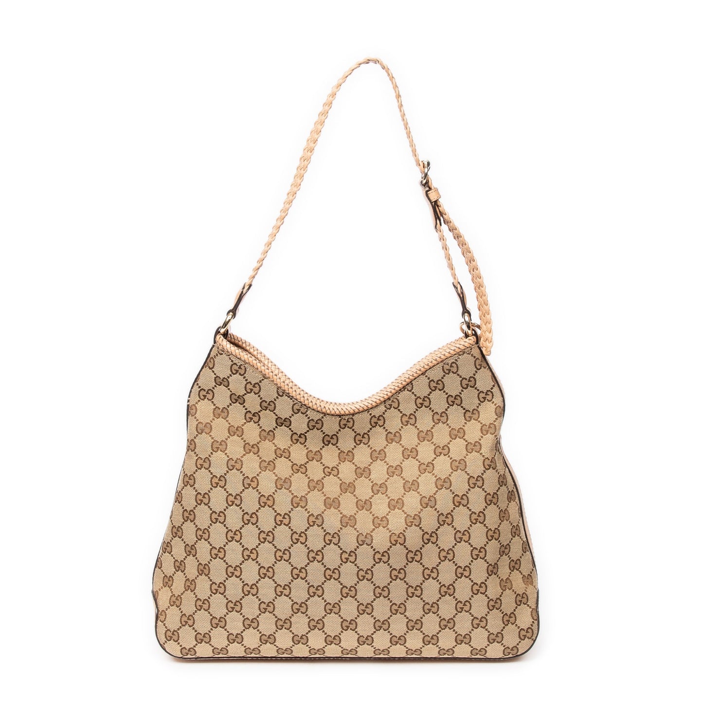 StrapStory - Hobo Bag 365