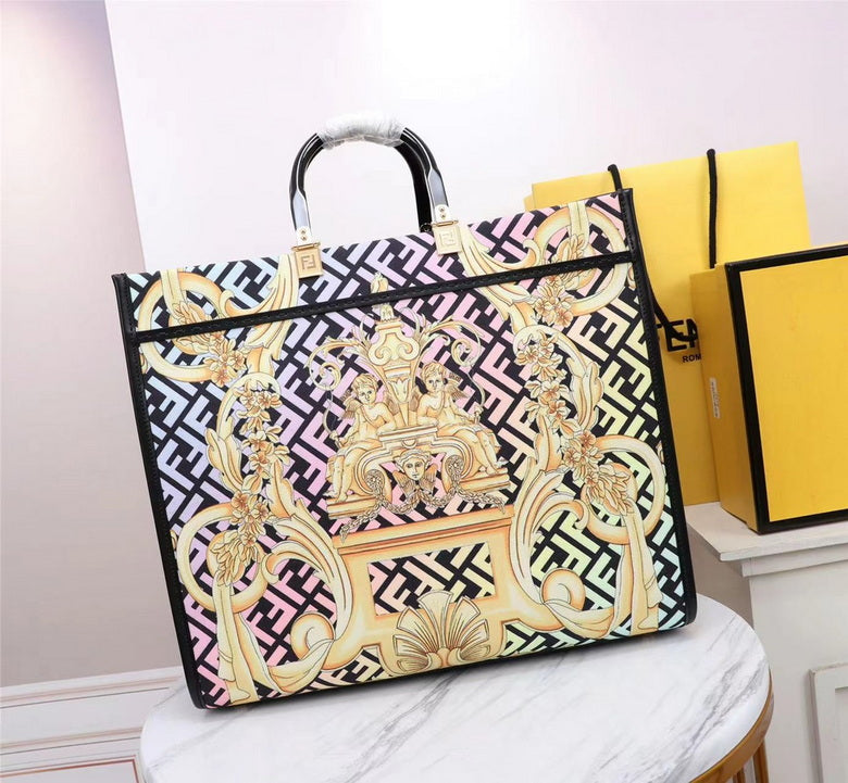 FDNI-Bags - Strap Story - 805