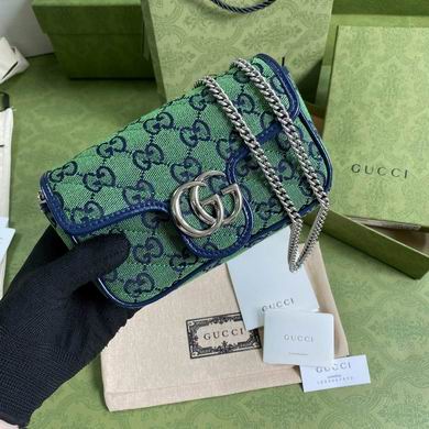 GGCC-Bags - Strap Story - 205