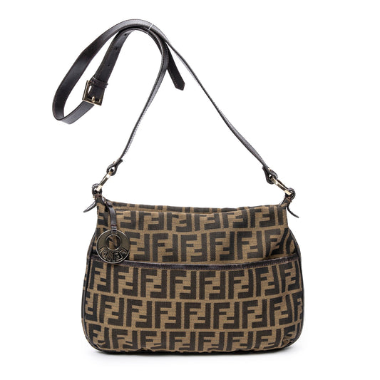 StrapStory - Crossbody 3876
