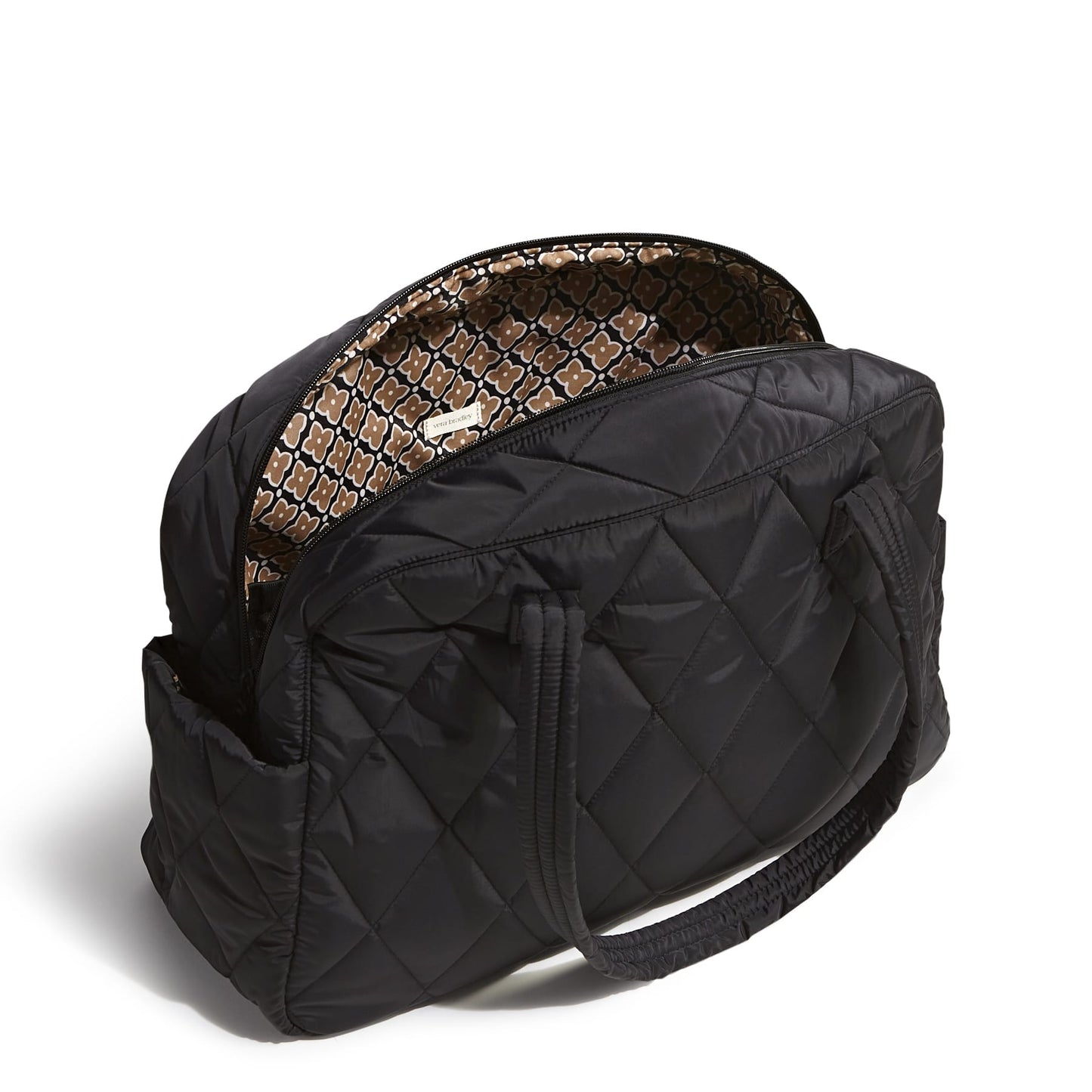 StrapStory - Duffle Bag 058
