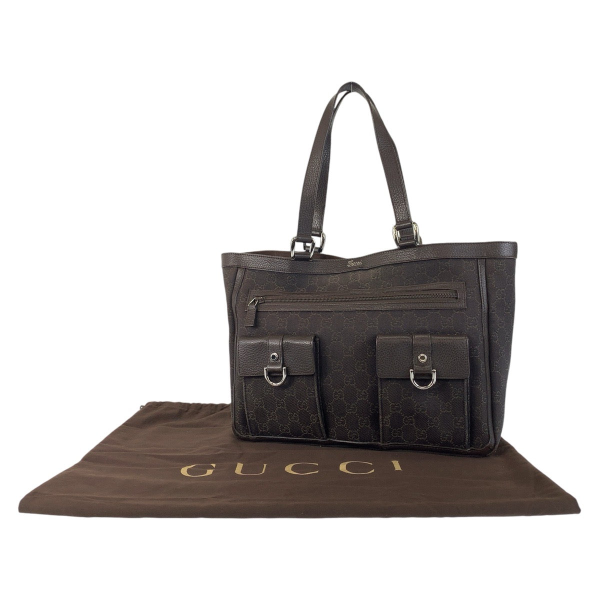 STRAPSTORY - GGC1 BAG - 1859