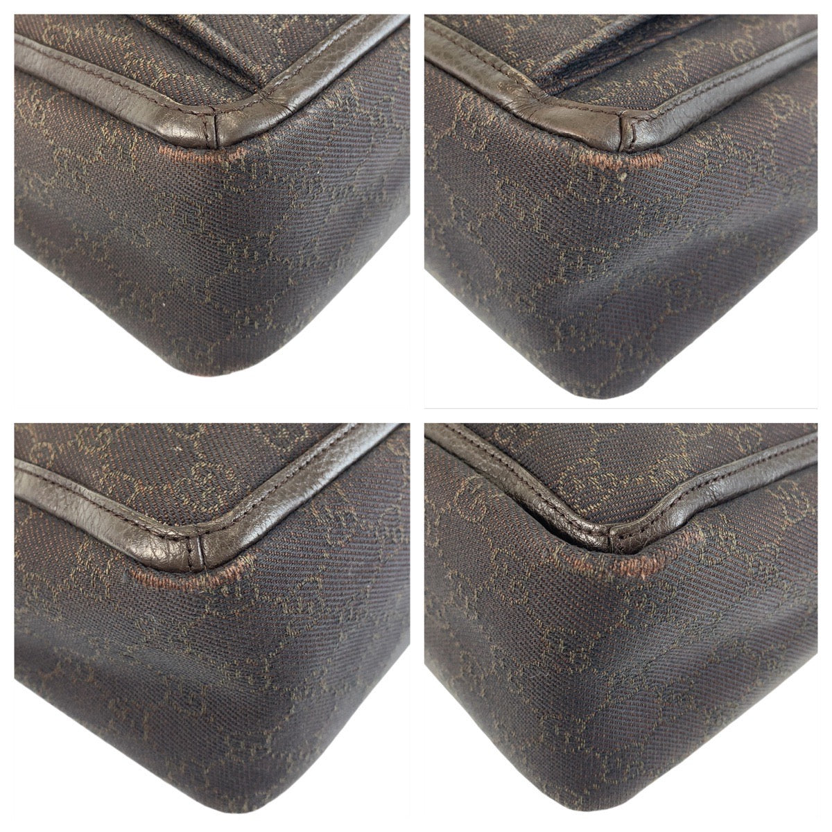 STRAPSTORY - GGC1 BAG - 1859