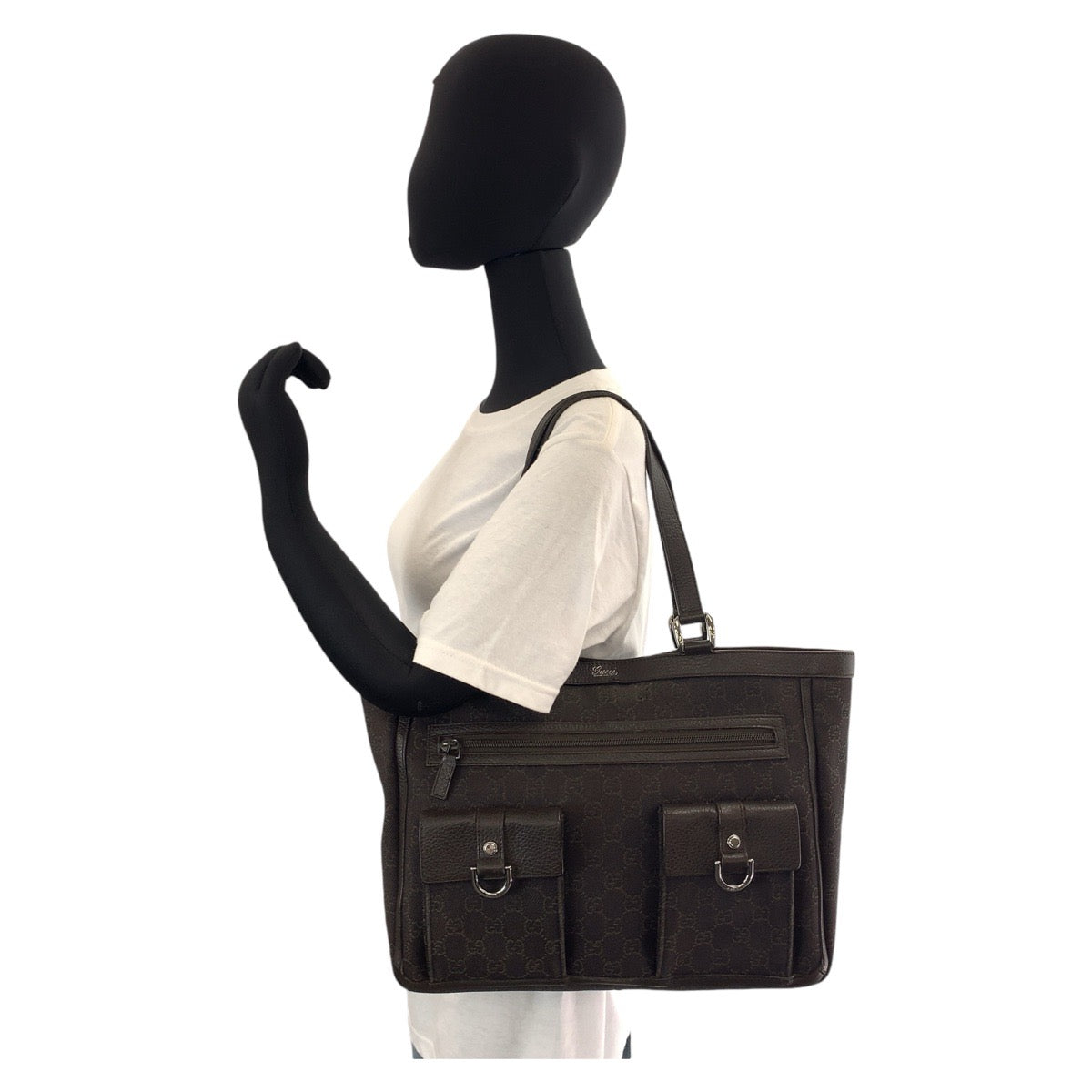 STRAPSTORY - GGC1 BAG - 1859