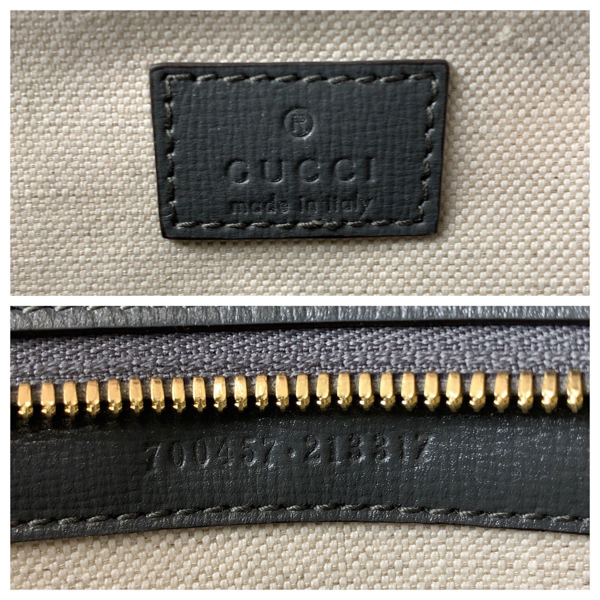 STRAPSTORY - GGC1 BAG - 2511