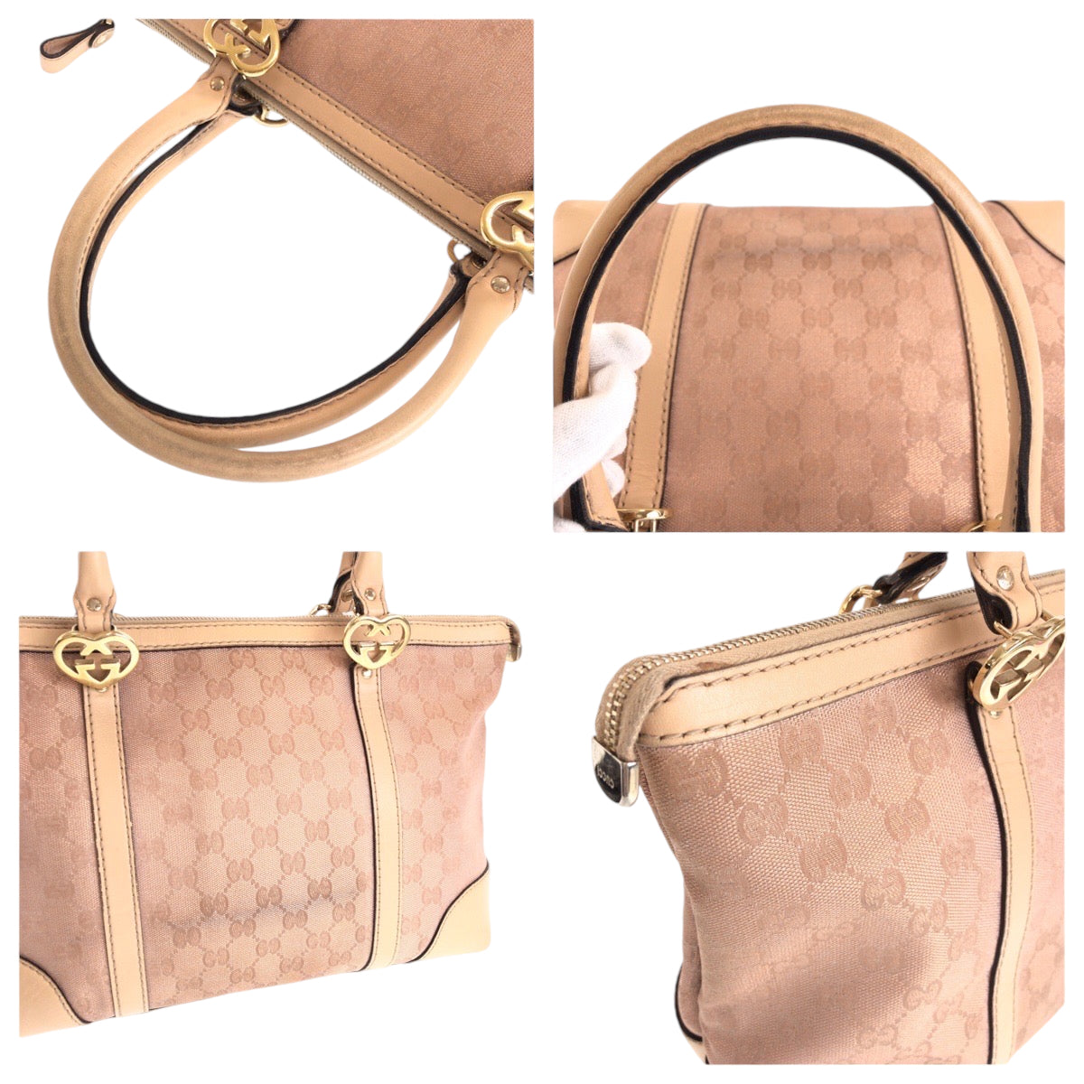 STRAPSTORY - GGC1 BAG - 1864
