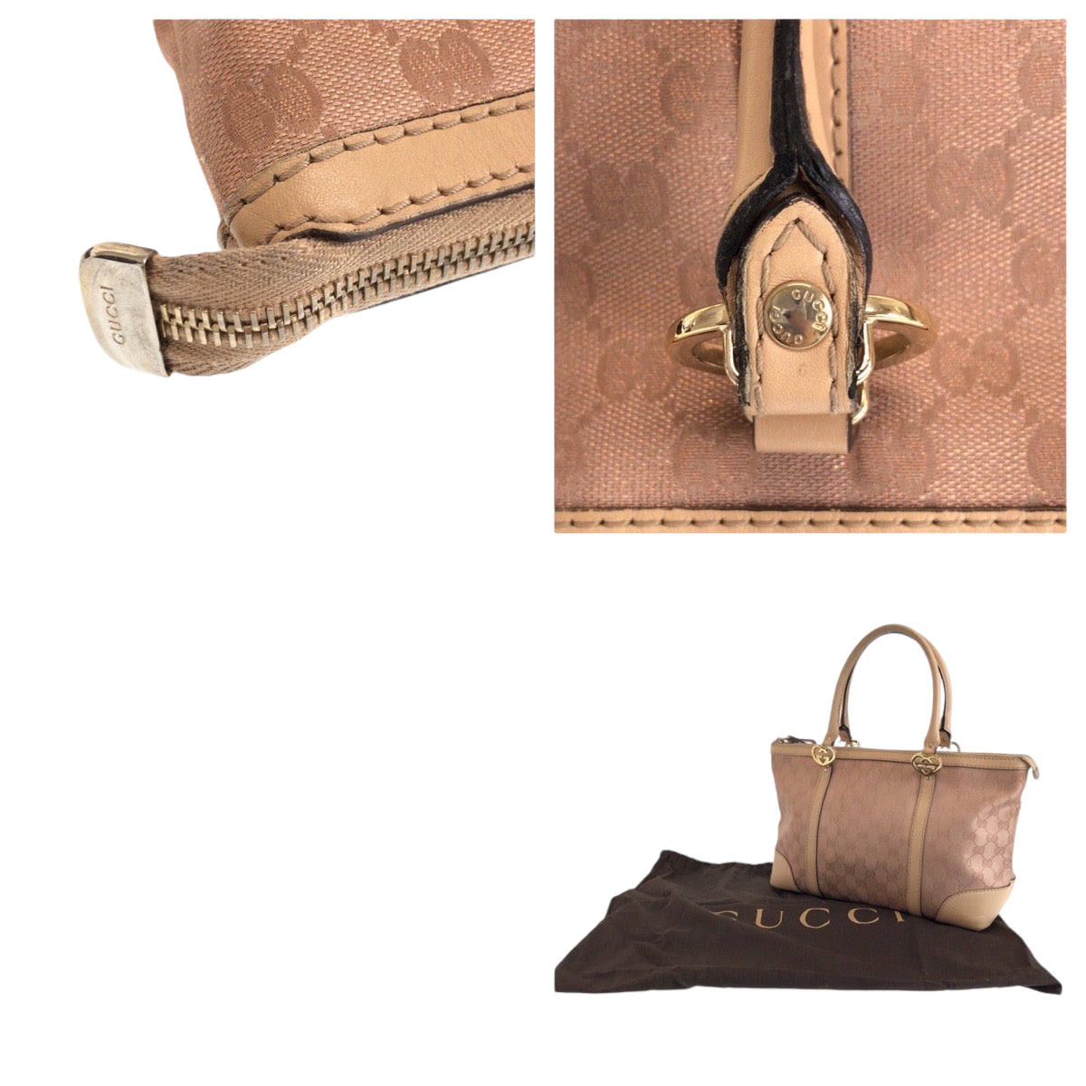 STRAPSTORY - GGC1 BAG - 1864