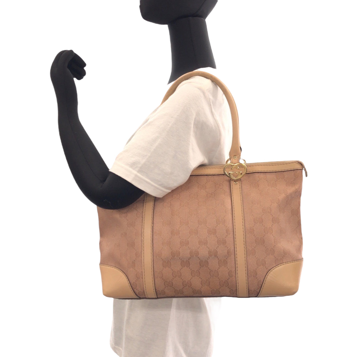 STRAPSTORY - GGC1 BAG - 1864