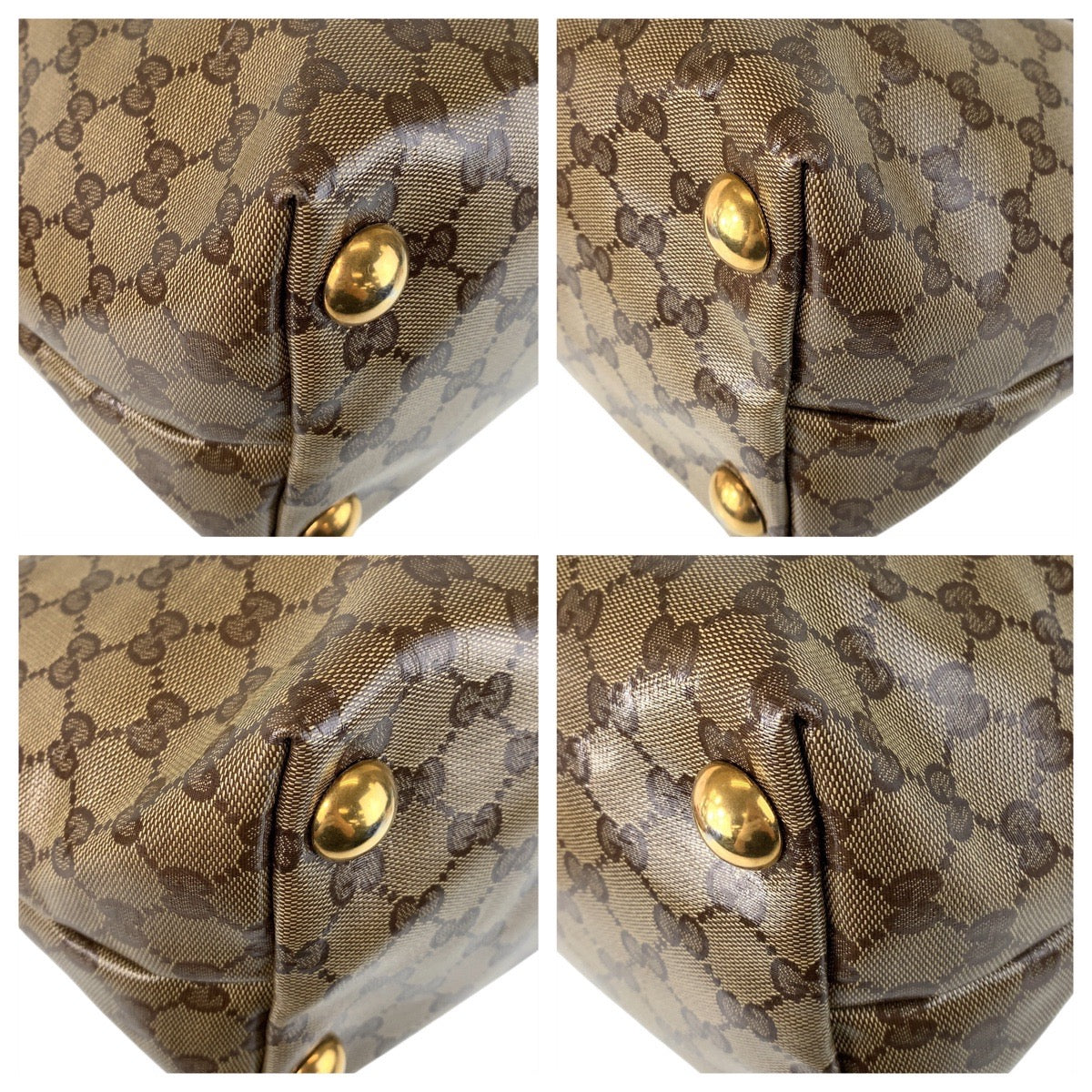 STRAPSTORY - GGC1 BAG - 1876