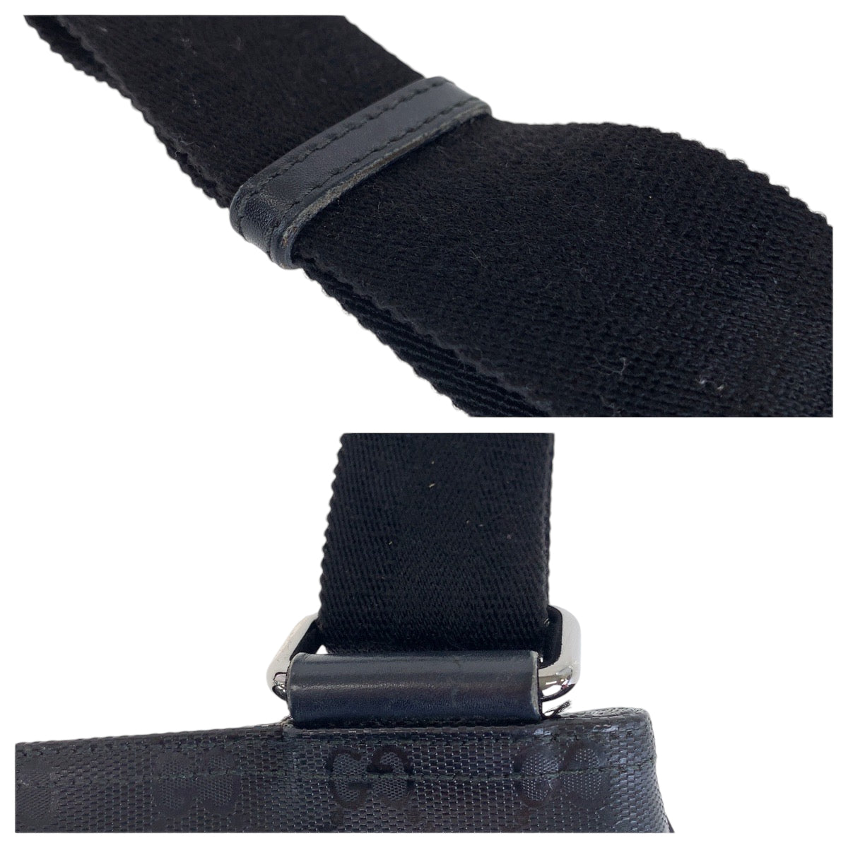 STRAPSTORY - GGC1 BAG - 2732