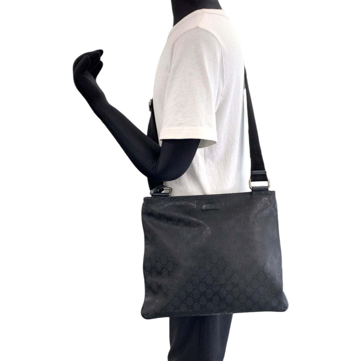 STRAPSTORY - GGC1 BAG - 2732