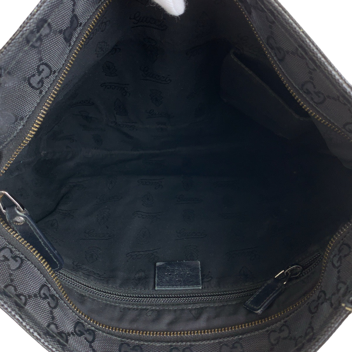 STRAPSTORY - GGC1 BAG - 2732