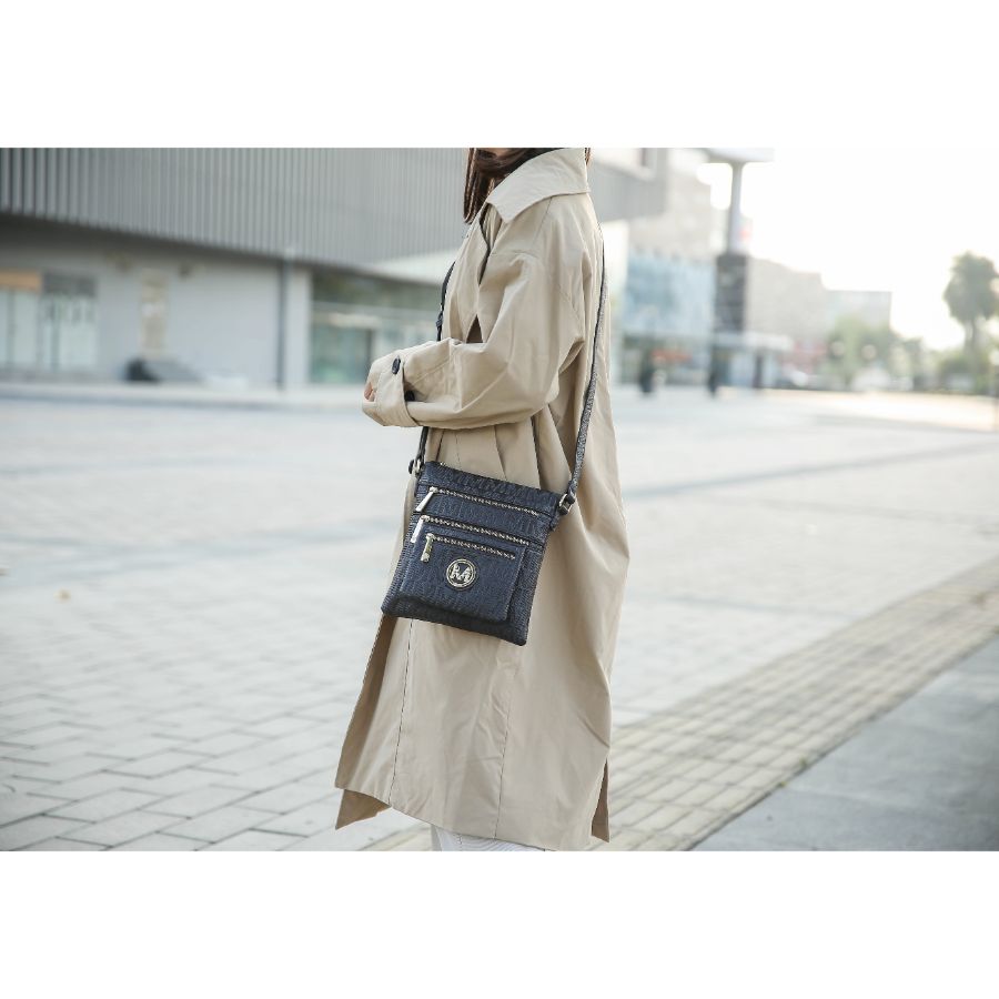 StrapStory - Hobo Bag 104