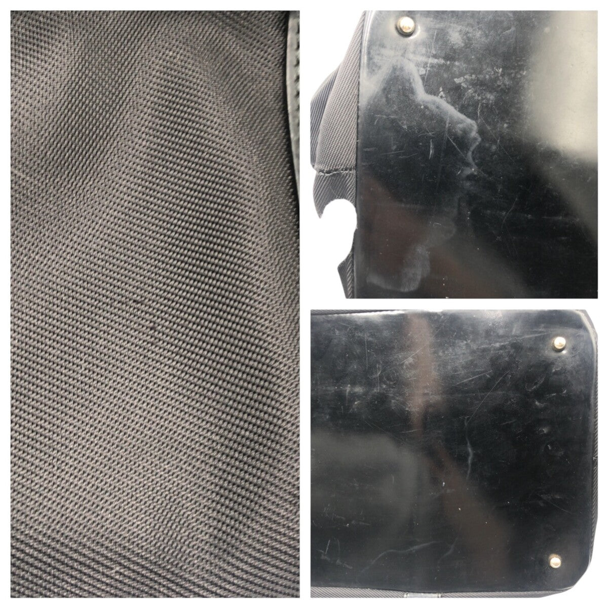STRAPSTORY - GGC1 BAG - 896