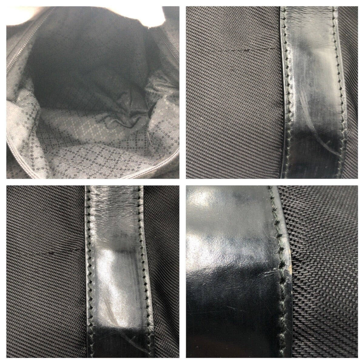 STRAPSTORY - GGC1 BAG - 896