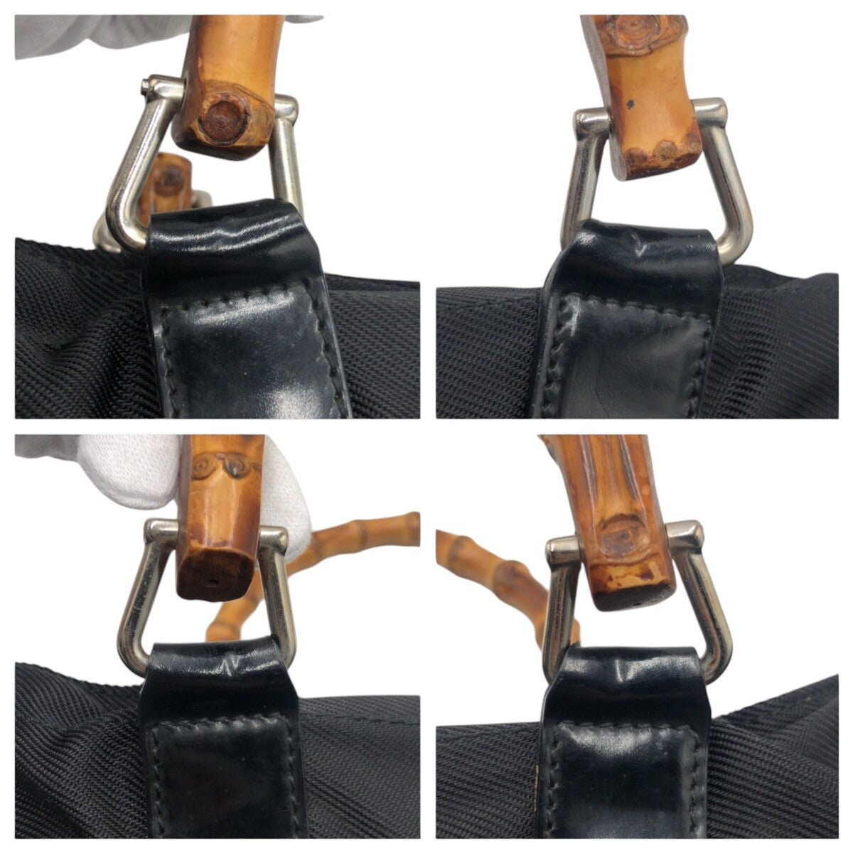 STRAPSTORY - GGC1 BAG - 896