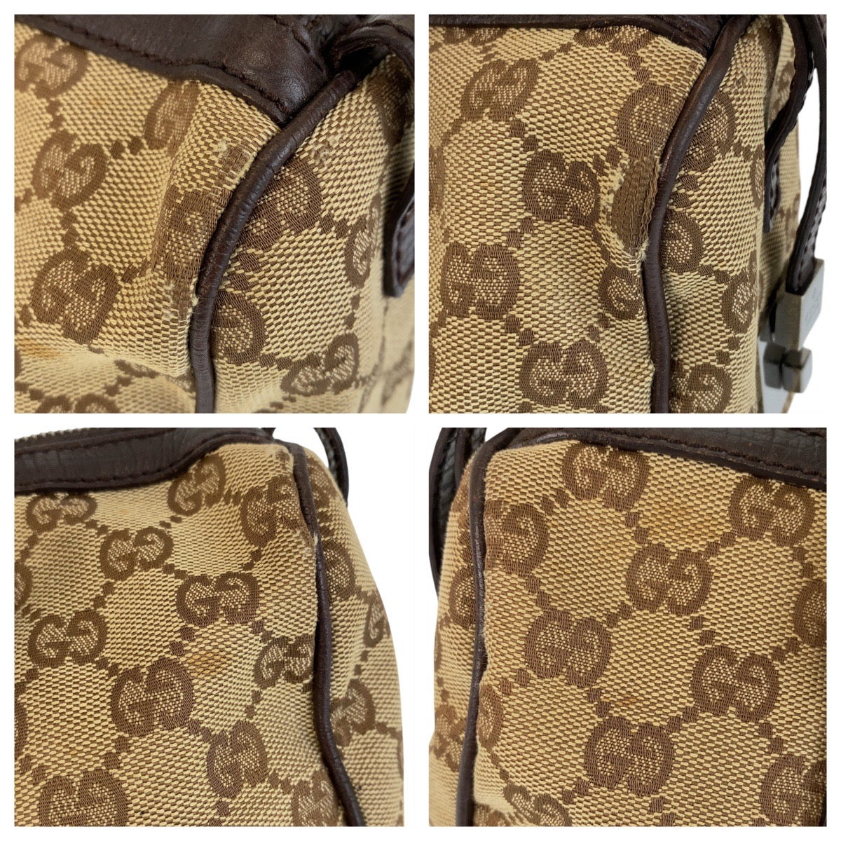 STRAPSTORY - GGC1 BAG - 803